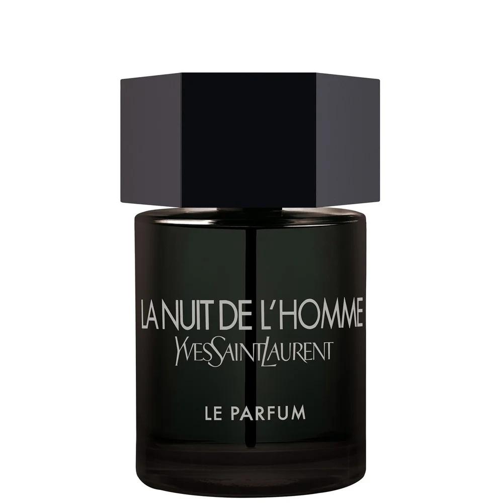 Yves Saint Laurent La Nuit De L’Homme Le Parfum Spray 60ml Image 1