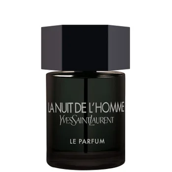 Yves Saint Laurent La Nuit De L’Homme Le Parfum Spray 60ml