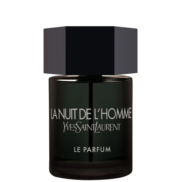 Yves Saint Laurent La Nuit De L’Homme Le Parfum Spray 60ml