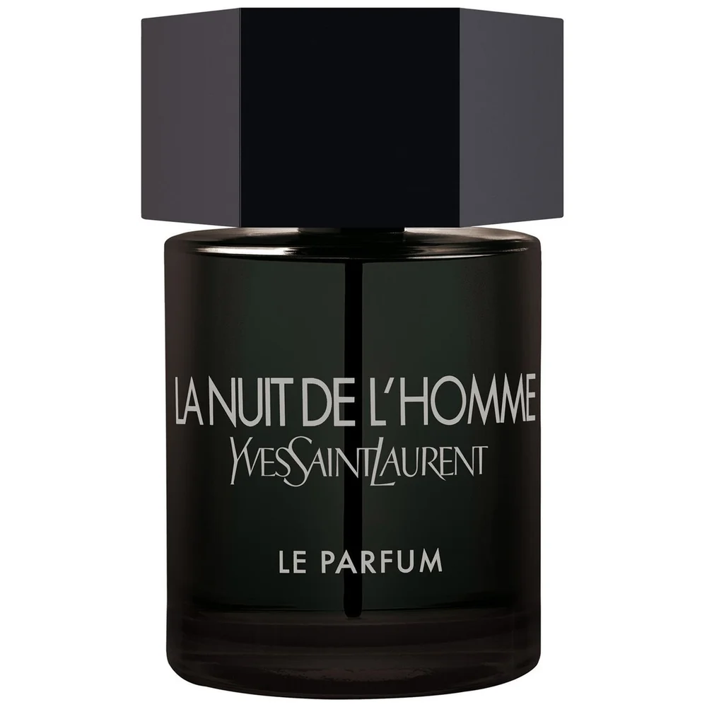 Yves Saint Laurent La Nuit De L’Homme Le Parfum Spray 100ml Image 1