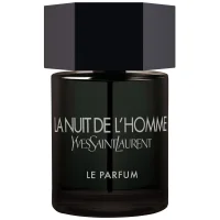 Yves Saint Laurent La Nuit De L’Homme Le Parfum Spray 100ml - undefined undefined