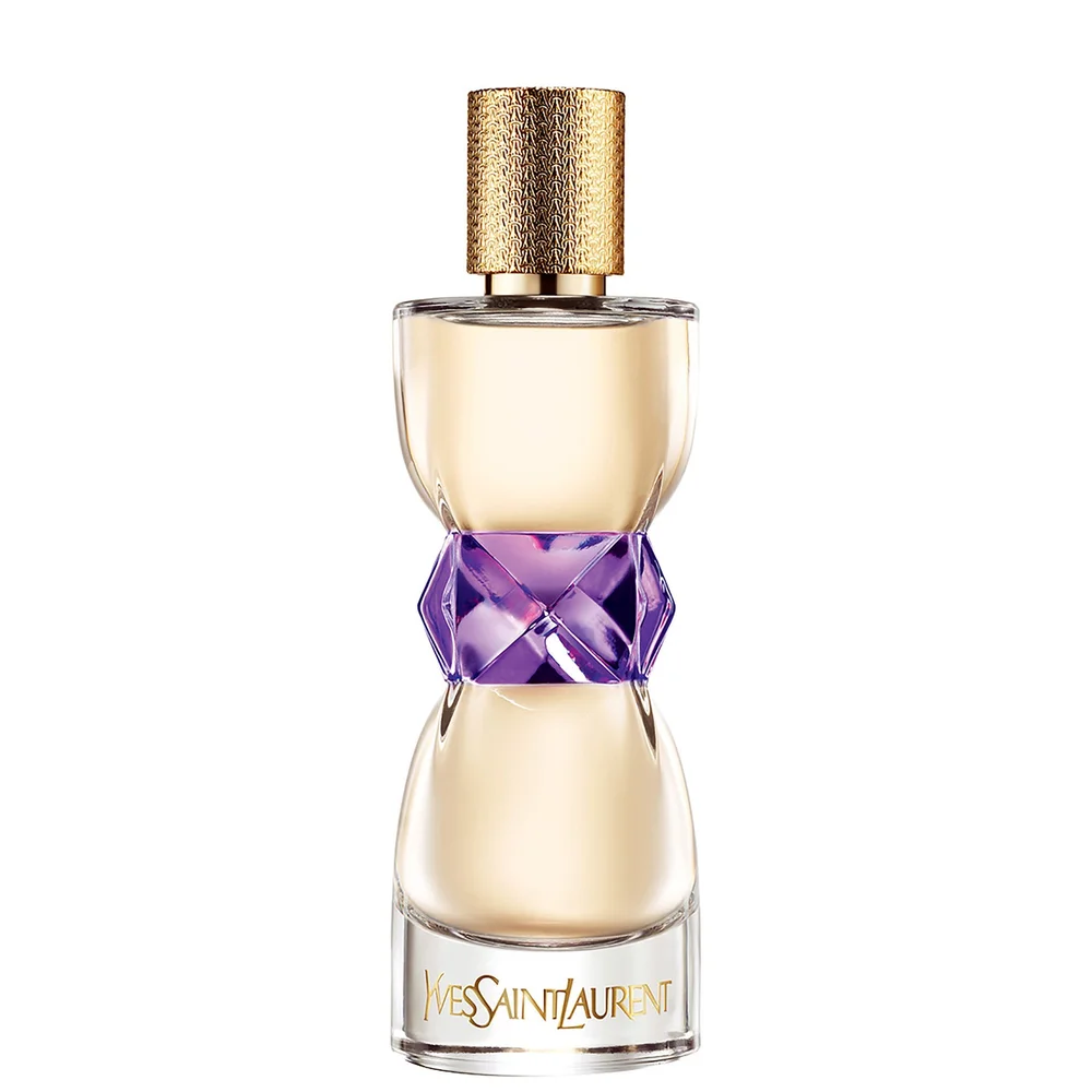 Yves Saint Laurent Manifesto Eau de Parfum Spray 50ml Image 1