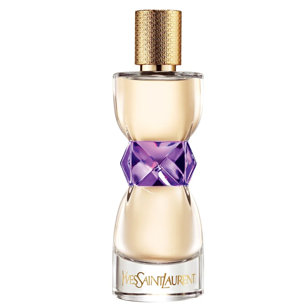 Yves Saint Laurent Manifesto Eau de Parfum Spray 90ml Image 1