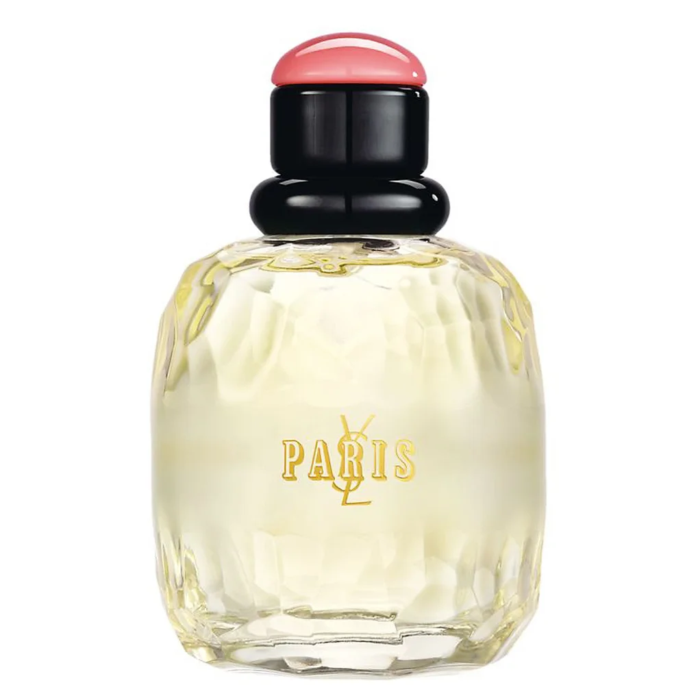 Yves Saint Laurent Paris Eau de Toilette Spray 75ml Image 1