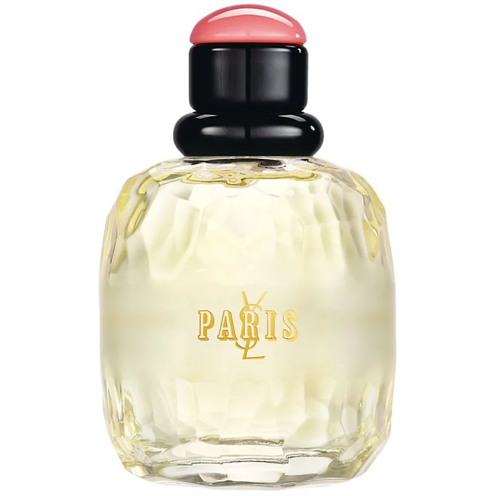 Yves Saint Laurent Paris Eau de Toilette Spray 125ml Image 1