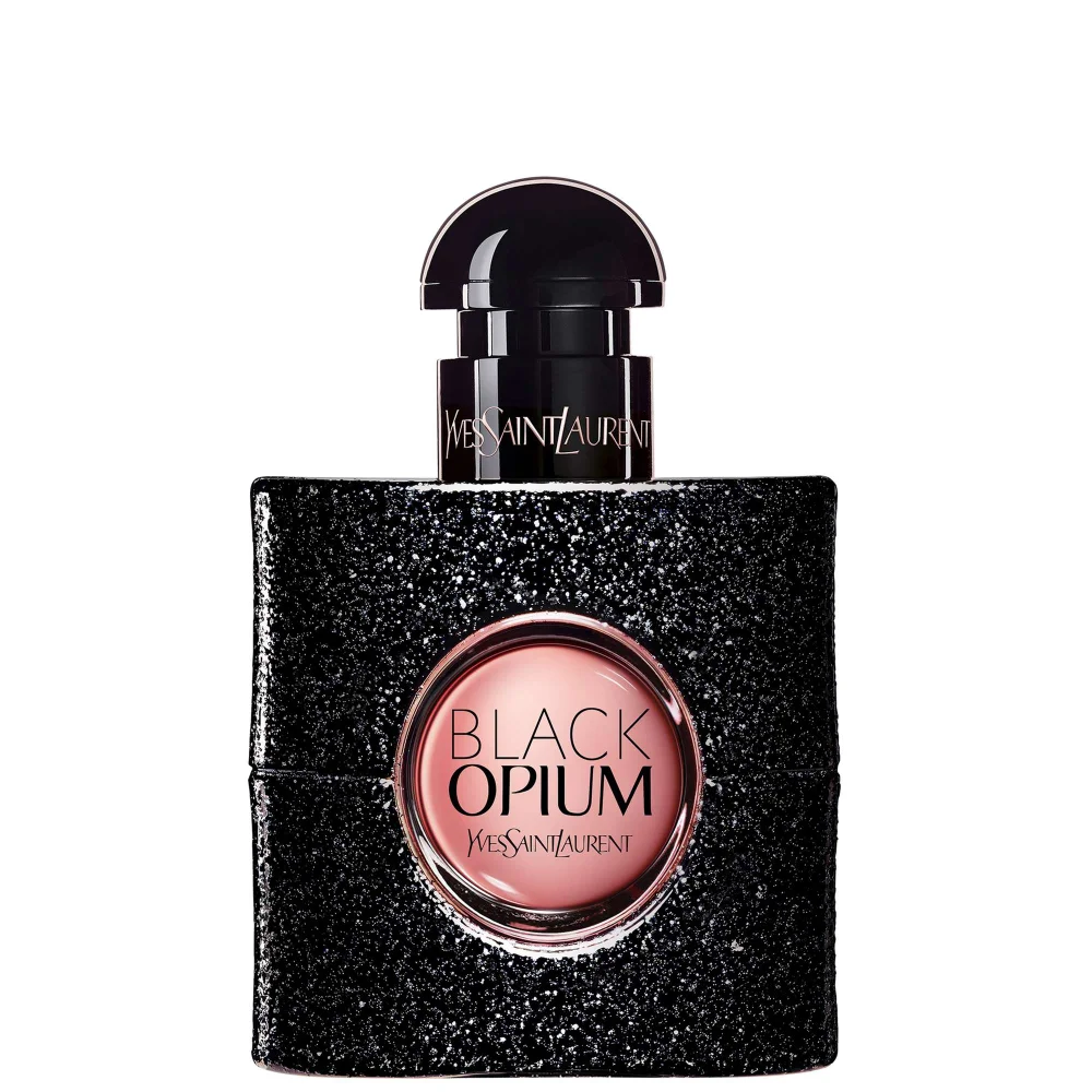 Yves Saint Laurent Black Opium Eau de Parfum Spray 30ml Image 1