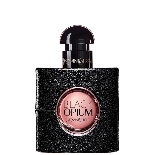 Yves Saint Laurent Black Opium Eau de Parfum Spray 30ml
