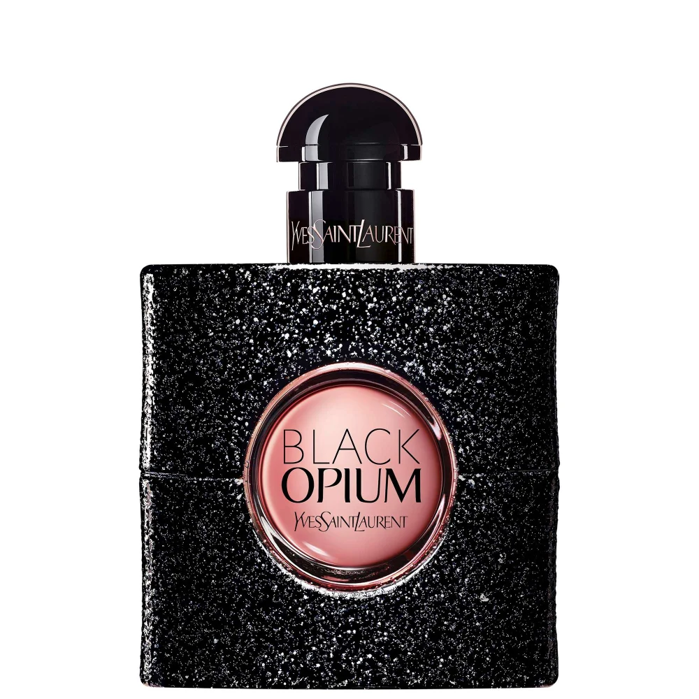 Yves Saint Laurent Black Opium Eau de Parfum Spray 50ml Image 1