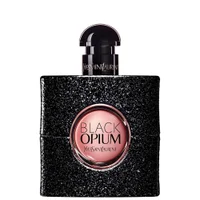 Yves Saint Laurent Black Opium Eau de Parfum Spray 50ml - undefined undefined