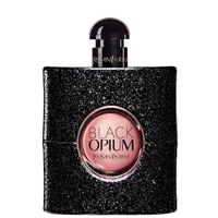Yves Saint Laurent Black Opium Eau de Parfum Spray 90ml - undefined undefined