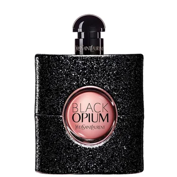 Yves Saint Laurent Black Opium Eau de Parfum Spray 90ml