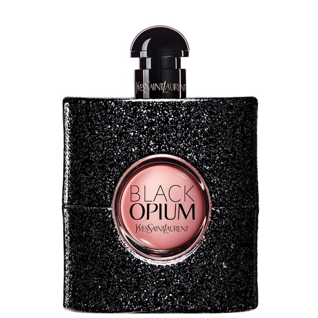 Yves Saint Laurent Black Opium Eau de Parfum Spray 90ml