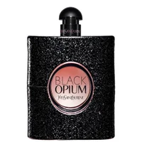 Yves Saint Laurent Black Opium Eau de Parfum Spray 150ml - undefined undefined