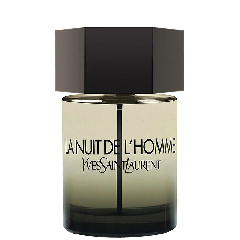 Yves Saint Laurent La Nuit De L’Homme Eau de Toilette Spray 40ml Image 1