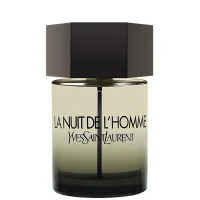 Yves Saint Laurent La Nuit De L’Homme Eau de Toilette Spray 40ml