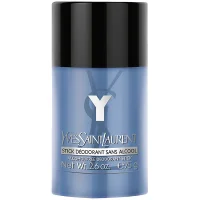 Yves Saint Laurent Y For Men Alcohol-Free Deodorant Stick 75g