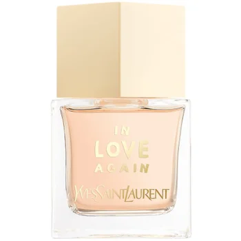 Yves Saint Laurent La Collection In Love Again Eau de Toilette Spray 80ml
