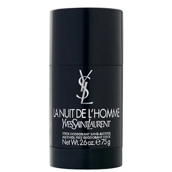 Yves Saint Laurent La Nuit De L’Homme Deodorant Stick 75g