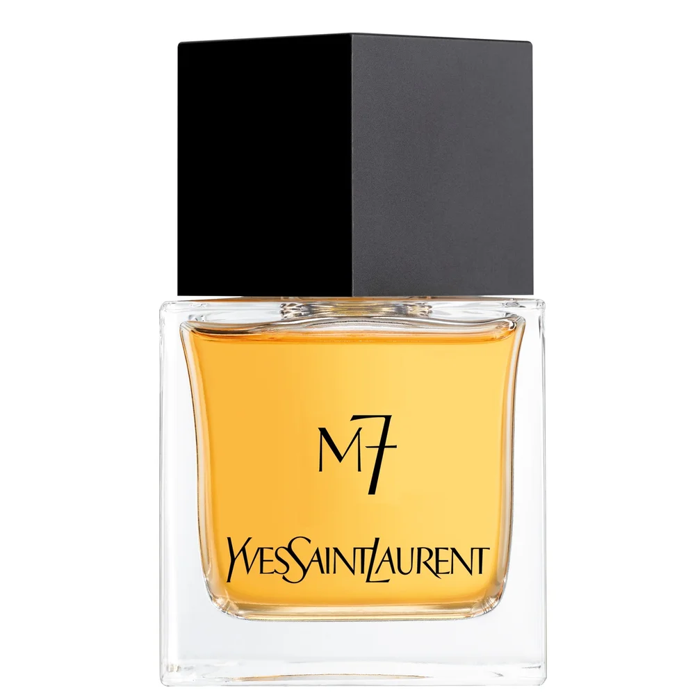 Yves Saint Laurent La Collection M7 Eau de Toilette Spray 80ml Image 1