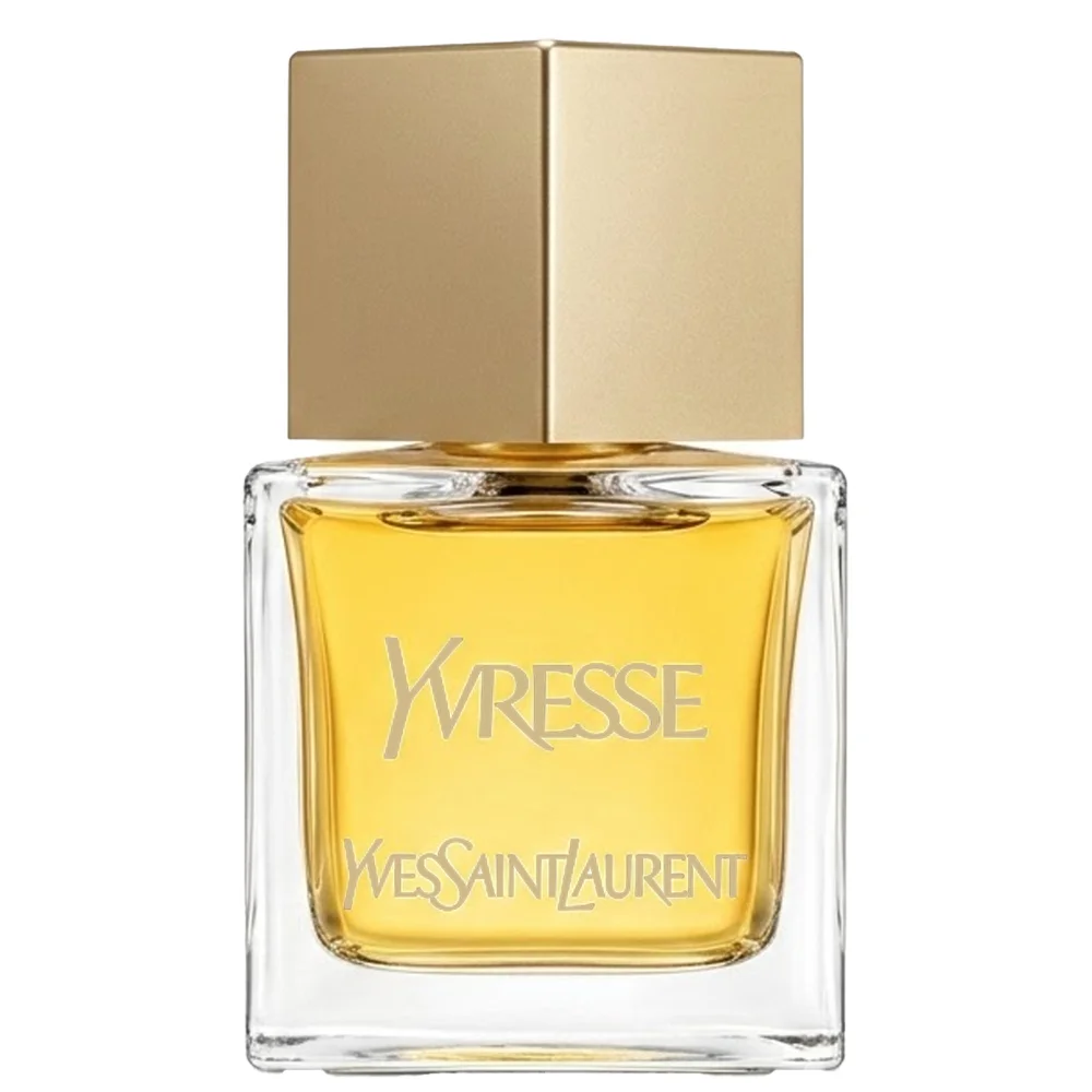 Yves Saint Laurent La Collection Yvresse Eau de Toilette Spray 80ml Image 1