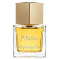 Yves Saint Laurent La Collection Yvresse Eau de Toilette Spray 80ml - undefined undefined