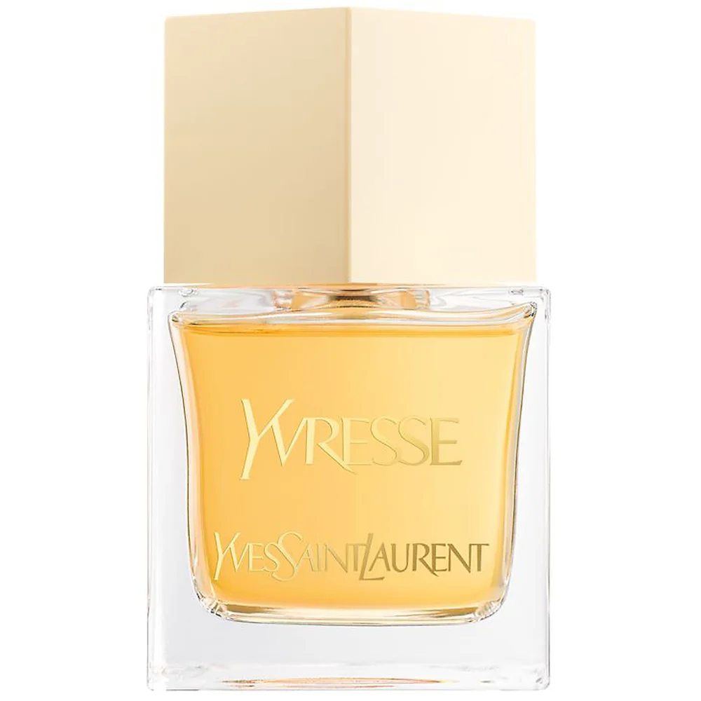 Yves Saint Laurent La Collection Yvresse Eau de Toilette Spray 80ml Image 1