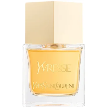 Yves Saint Laurent La Collection Yvresse Eau de Toilette Spray 80ml