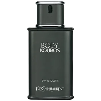Yves Saint Laurent Kouros Body Eau de Toilette Spray 100ml