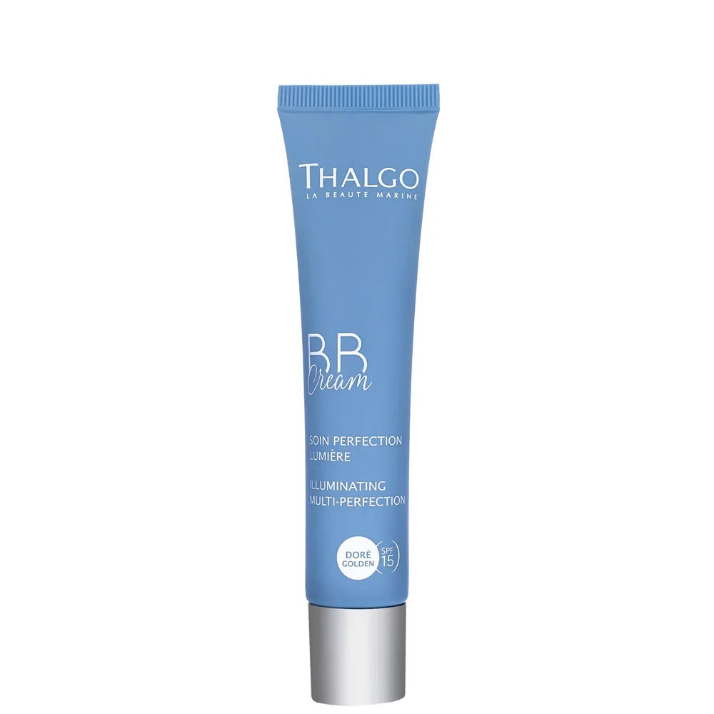 Thalgo BB Cream Illuminating Multi-Perfection SPF15 Golden 40ml Image 1
