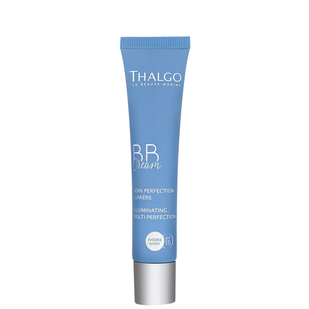Thalgo BB Cream Illuminating Multi-Perfection SPF15 Ivory 40ml Image 1