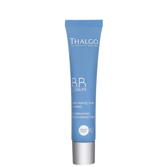 Thalgo BB Cream Illuminating Multi-Perfection SPF15 Ivory 40ml
