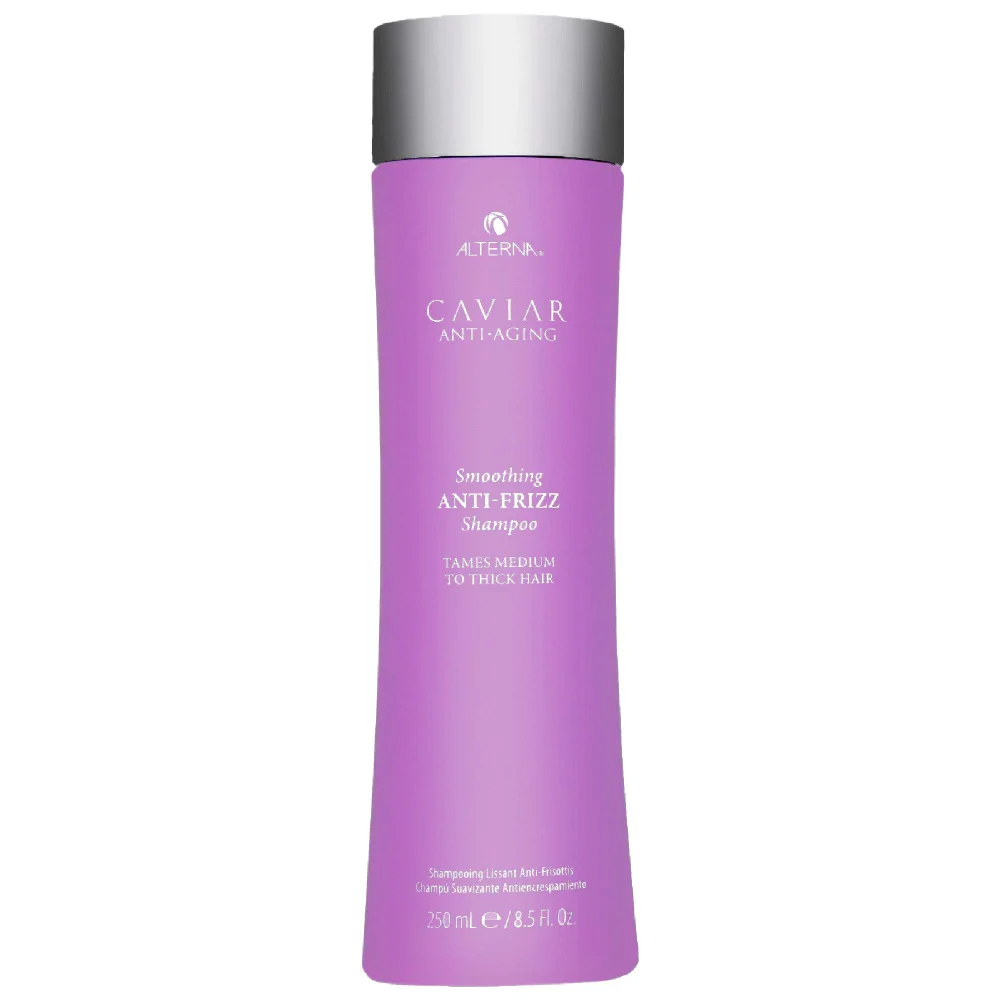 Alterna Caviar Anti-Aging Smoothing Anti-Frizz Shampoo 250ml Image 1