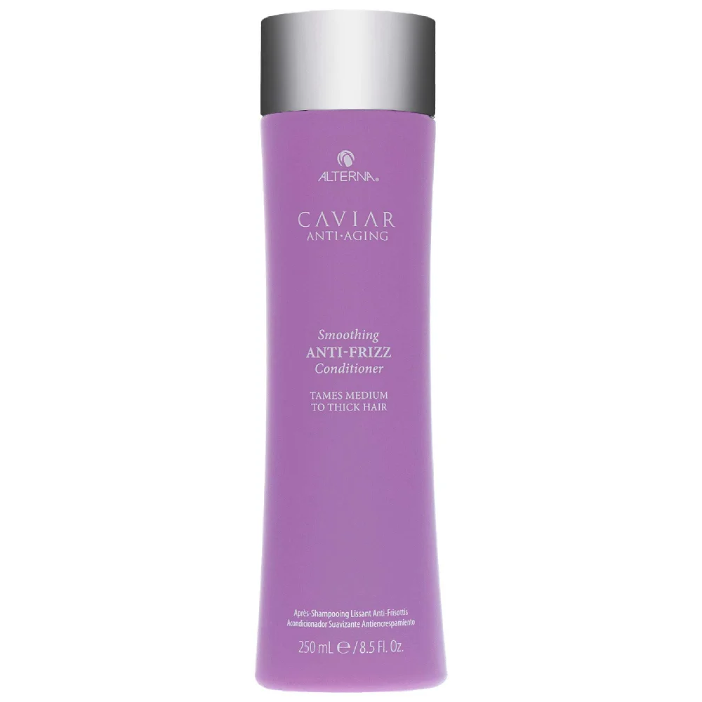 Alterna Caviar Anti-Aging Smoothing Anti-Frizz Conditioner 250ml Image 1