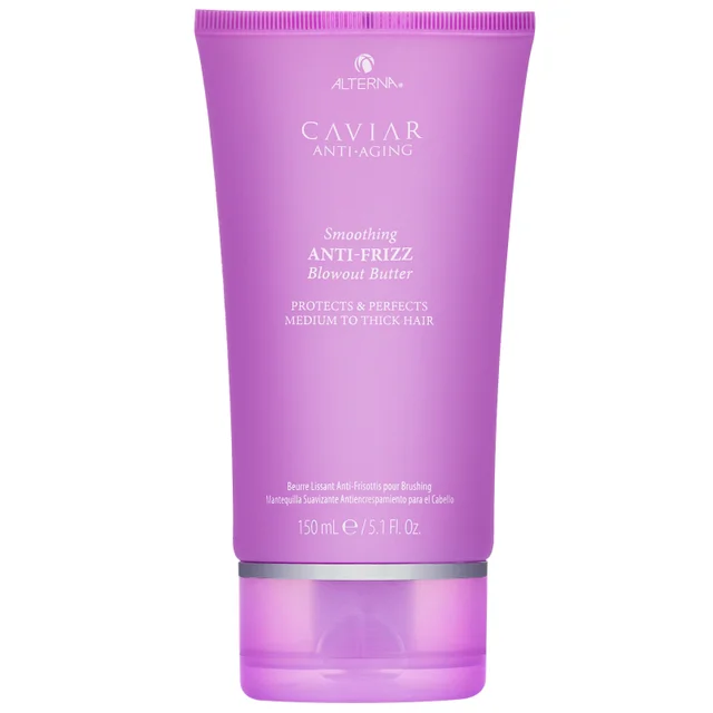 Alterna Caviar Anti-Aging Smoothing Anti-Frizz Blowout Butter 150ml