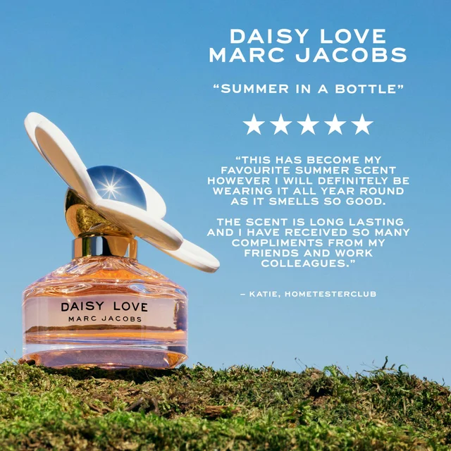 Marc Jacobs Daisy Love Eau de Toilette 100ml