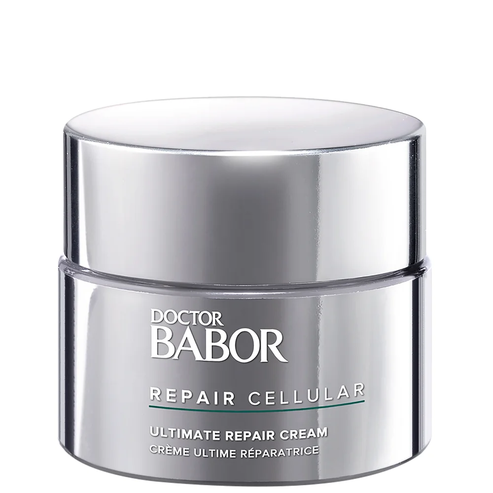 BABOR Doctor Babor Repair Ultimate Repair Cream 50ml Image 1