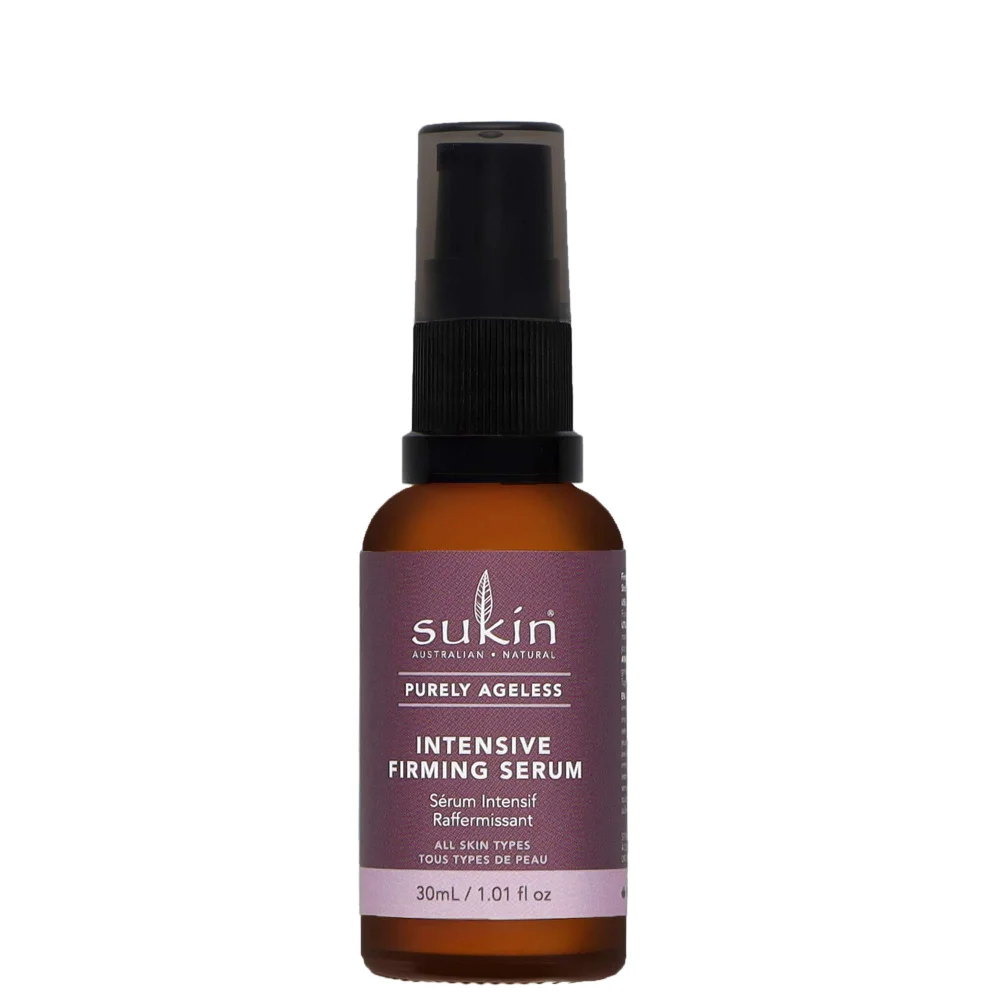 Sukin Purely Ageless Firming Serum 30ml Image 1