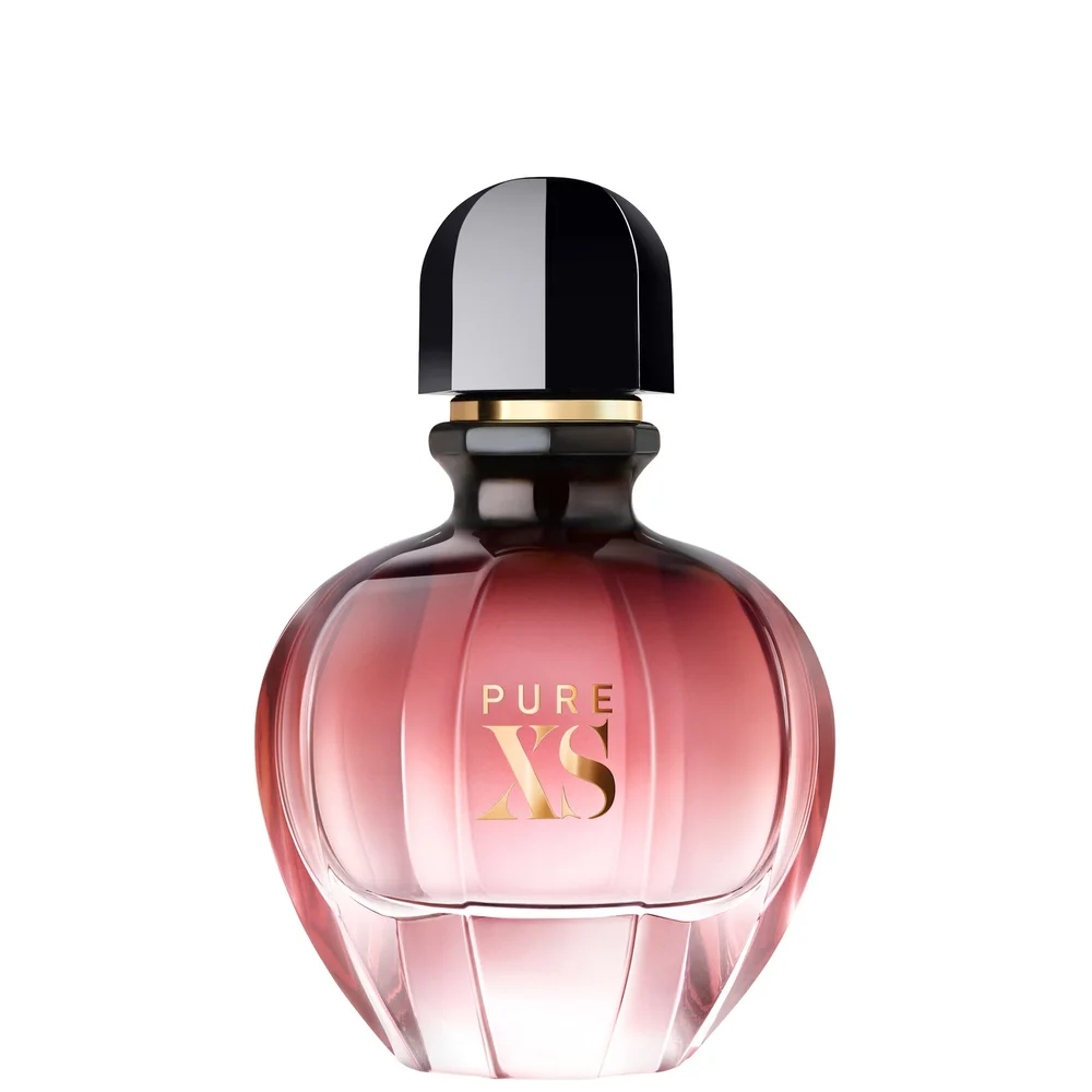 Rabanne Pure XS For Her Eau de Parfum 30ml Image 1