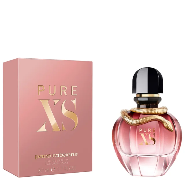 Rabanne Pure XS For Her Eau de Parfum 50ml