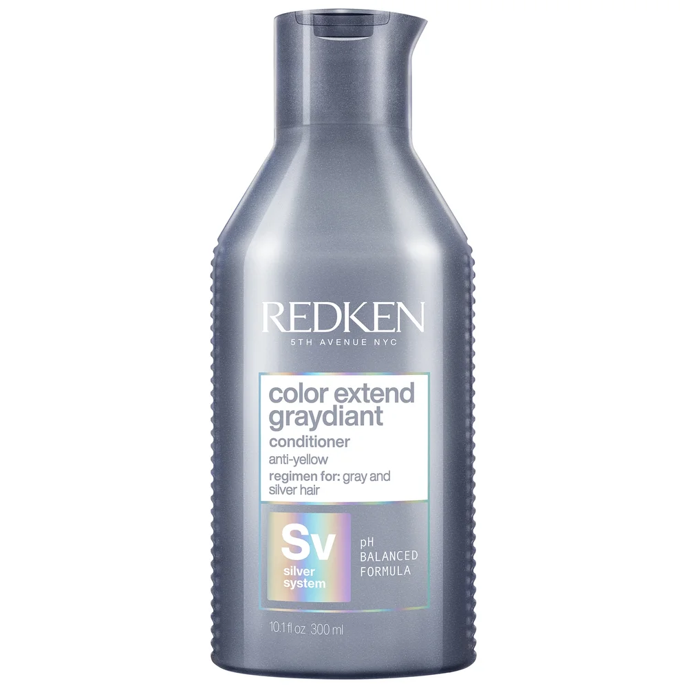 Redken Color Extend Graydiant Silver Conditioner 300ml Image 1
