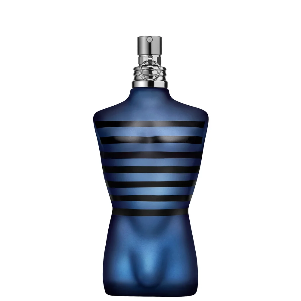 Jean Paul Gaultier Le Male Ultra Intense Eau de Toilette 40ml Image 1