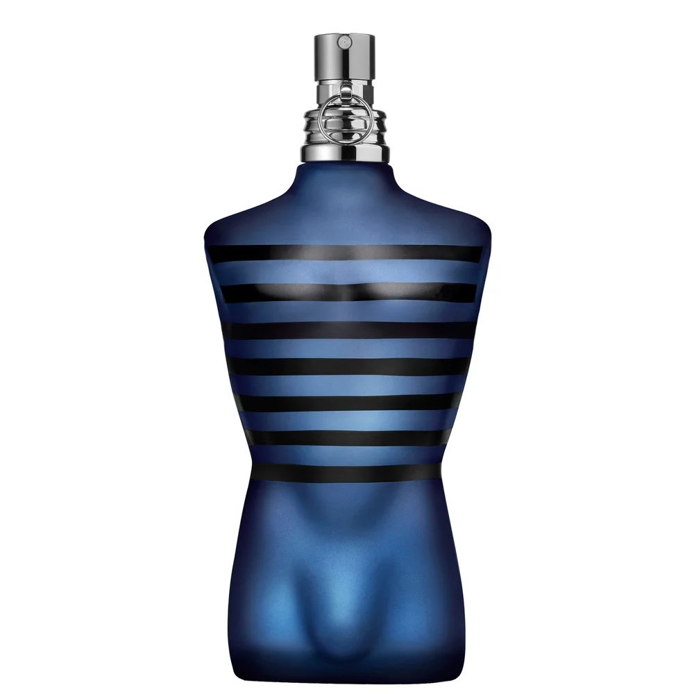 Jean Paul Gaultier Le Male Ultra Intense Eau de Toilette 75ml Image 1
