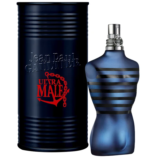 Jean Paul Gaultier Le Male Ultra Intense Eau de Toilette 125ml