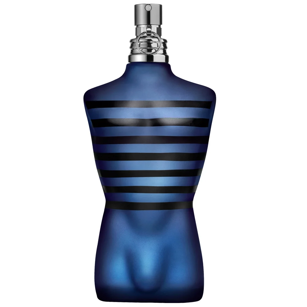 Jean Paul Gaultier Le Male Ultra Intense Eau de Toilette 125ml Image 1