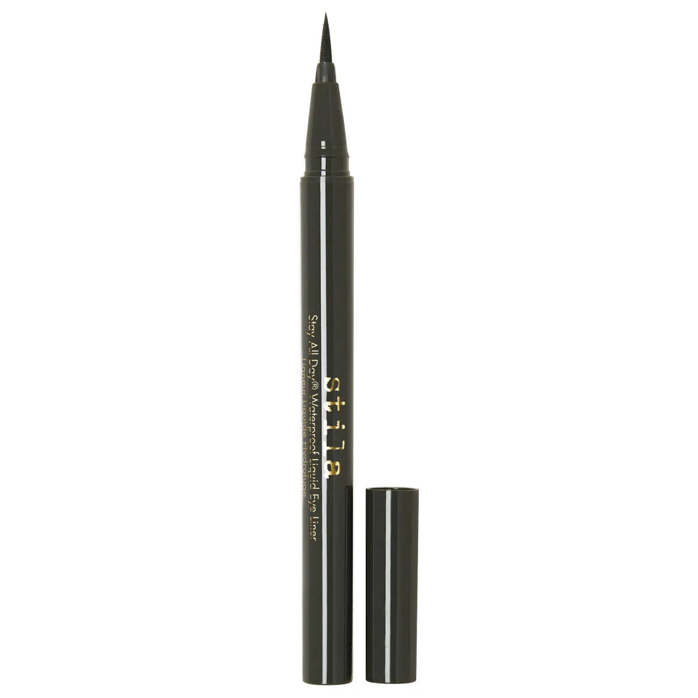 Stila Stay All Day Waterproof Liquid Eye Liner Intense Labradorite 0.5g Image 1