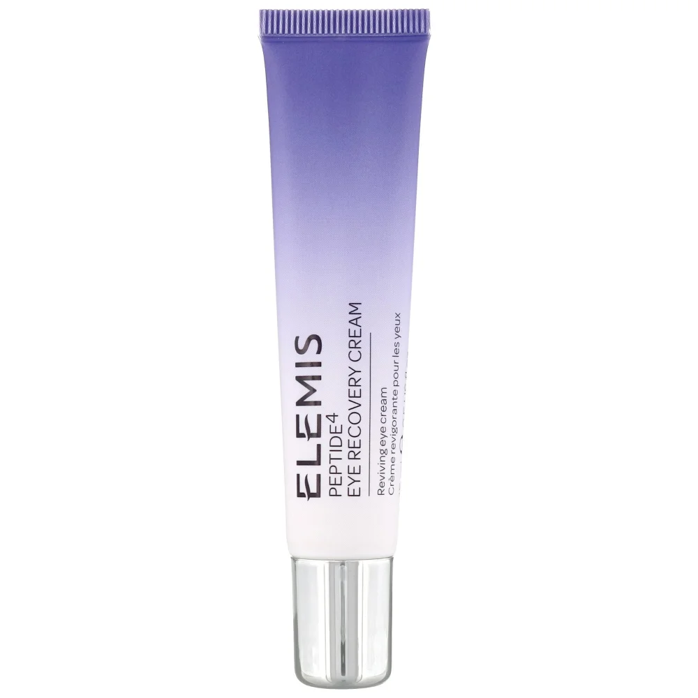 ELEMIS Peptide 24/7 Eye Recovery Cream 15ml / 0.5 fl.oz. Image 1