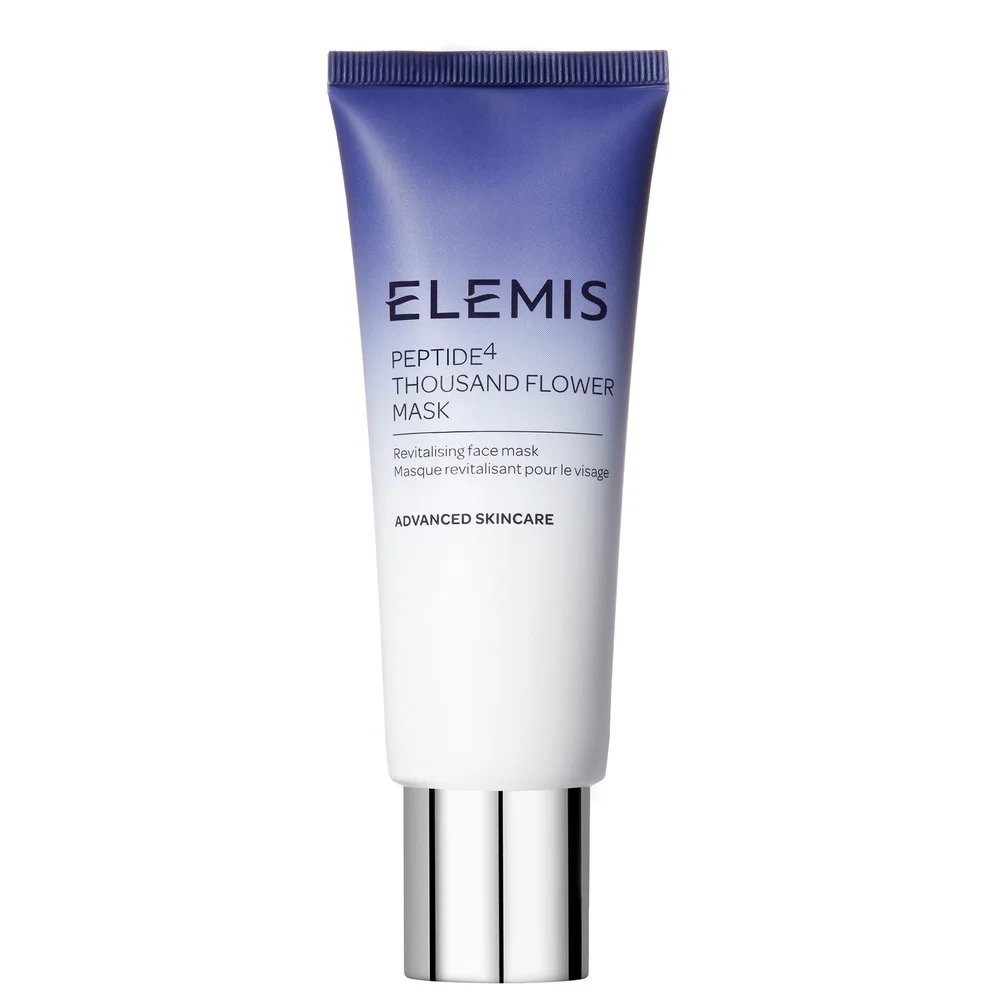 ELEMIS Peptide 24/7 Thousand Flower Mask 75ml / 2.5 fl.oz. Image 1