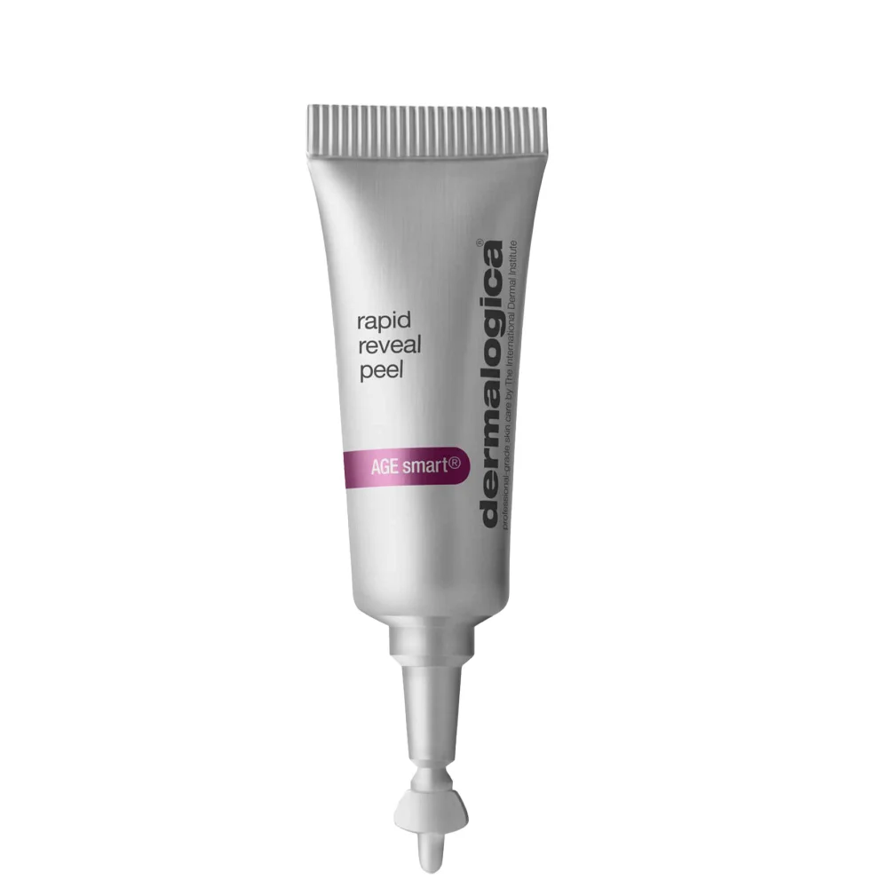 Dermalogica Age Smart® Rapid Reveal Peel 10 x 3ml Image 1