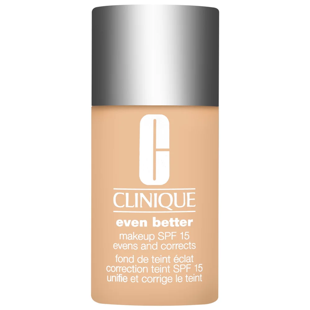 Clinique Even Better Makeup SPF15 CN 18 Cream Whip 30ml / 1 fl.oz. Image 1