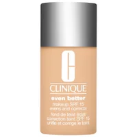 Clinique Even Better Makeup SPF15 30ml (Various Shades)